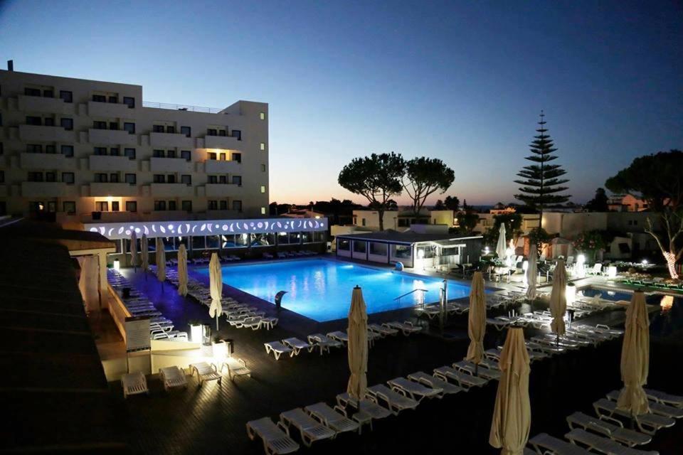 Sol I - Pool And Garden & Gym & Willa