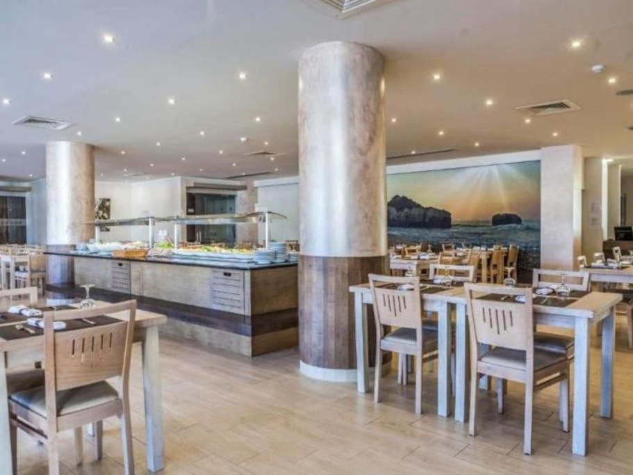 Sol I - Pool And Garden & Gym & Willa Albufeira