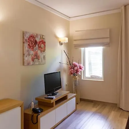 Albufeira Sol Villas I - Pool And Garden & Gym & Spa Esterno foto