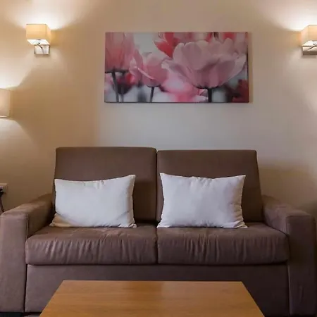Albufeira Sol Villas I - Pool And Garden & Gym & Spa Esterno foto