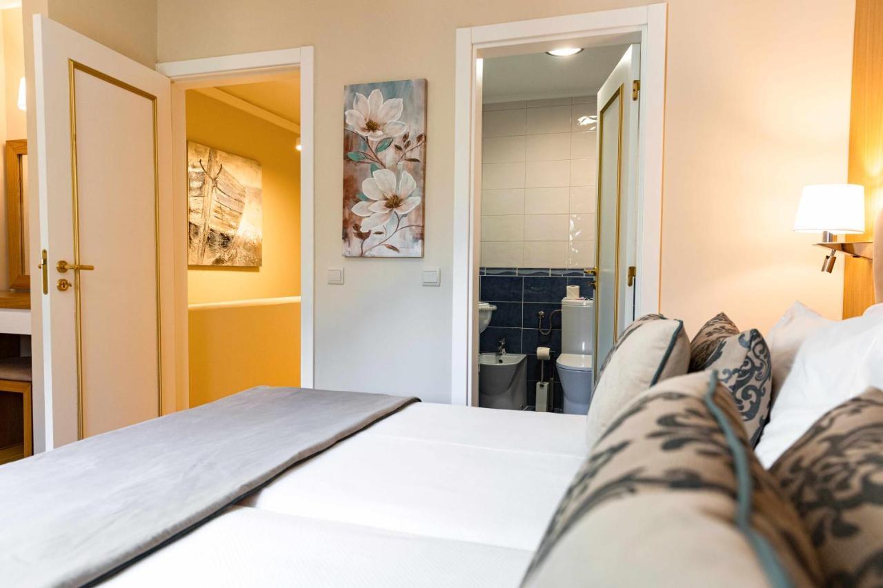 Villa Sol I - Pool And Garden & Gym & Albufeira